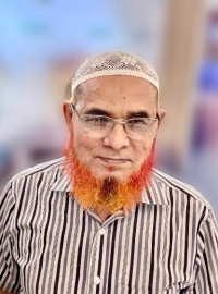 MD. NAZRUL ISLAM